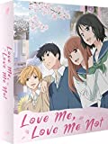 Love Me, Love Me Not (Collector's Limited Edition) [Blu-ray]