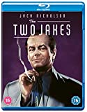 The Two Jakes [Blu-ray] [Region A & B & C]
