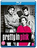 Pretty In Pink [Blu-ray] [Region A & B & C]