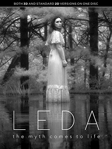 Leda (3d/2d Combo) [Blu-ray] [2023]