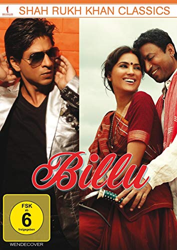 Billu Barber