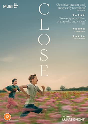 Close [DVD]