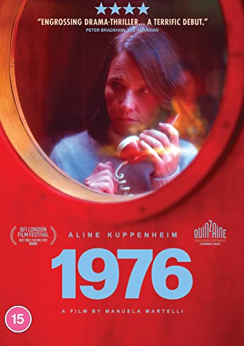 1976 [DVD]