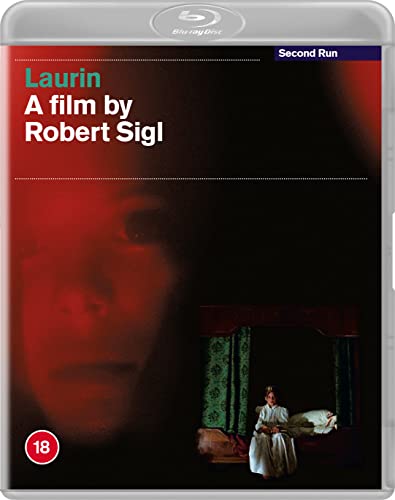 Laurin [Blu-ray] [Region Free]