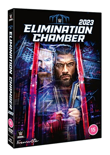 WWE - Elimination Chamber 2023 [DVD]