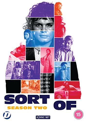 Sort Of Season 2 [DVD]