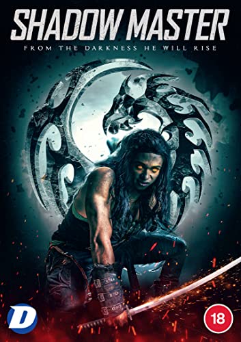 Shadow Master [DVD]