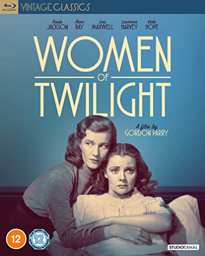 Women Of Twilight (Vintage Classics) [Blu-ray]