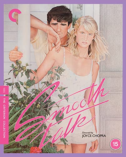 Smooth Talk (Criterion) - UK Only [Blu-ray]