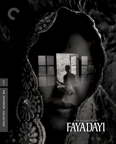 Faya Dayi (Criterion Collection) [Blu-ray]