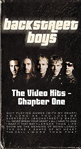 The Video Hits: Chapter One