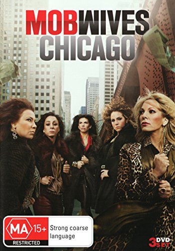 Mob Wives Chicago - Season 1