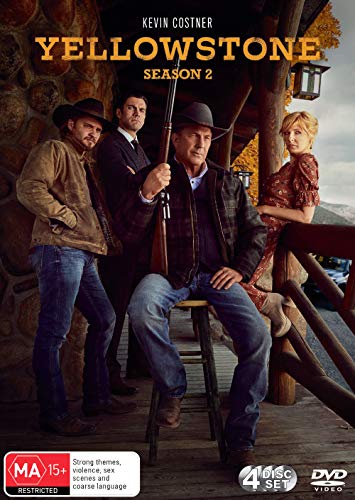 Yellowstone - Season 2