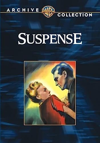 Suspense