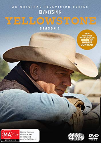 Yellowstone - Season 1