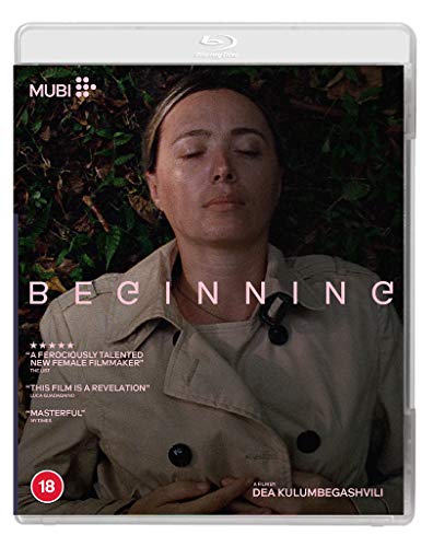 Beginning [Blu-ray] [2021]