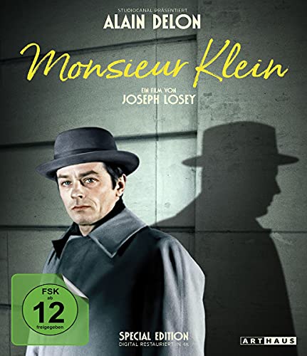 Monsieur Klein / Special Edition [Blu-ray]