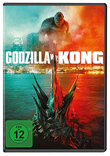 Godzilla vs. Kong