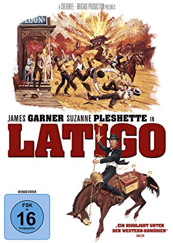 Latigo [Import]
