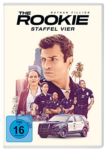 The Rookie - Staffel 4
