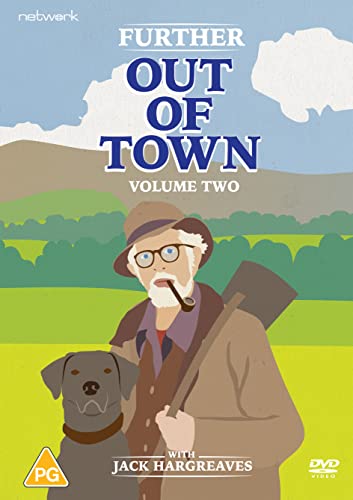 Further Out of Town: Volume 2 [DVD]