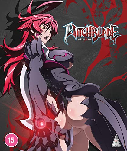 Witchblade Collection Standard Edition [Blu-ray]