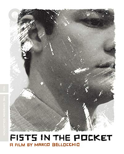 Fists in the Pocket (Criterion Collection) - UK Only [Blu-ray]