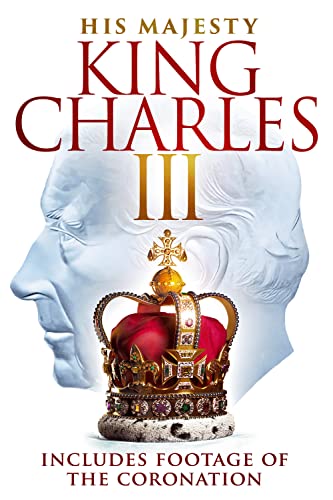 King Charles III [DVD]