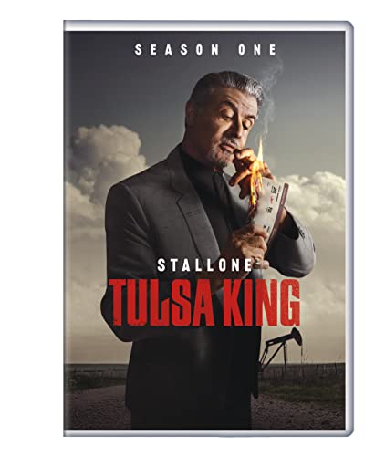 Tulsa King: Season One [DVD]