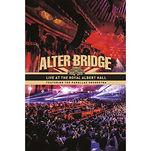 Live At Royal Albert Hall 2cd [Blu-ray]
