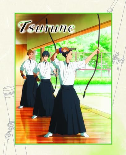 Tsurune Collector's Edition [Blu-ray]