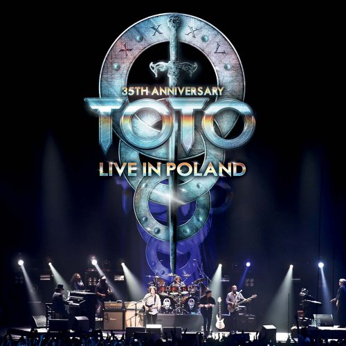 35th Anniversary Tour - Live In Poland [Blu-ray] [2014]