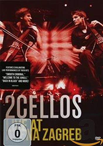 Live at Arena Zagreb