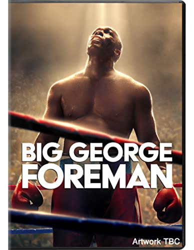 Big George Foreman [DVD]