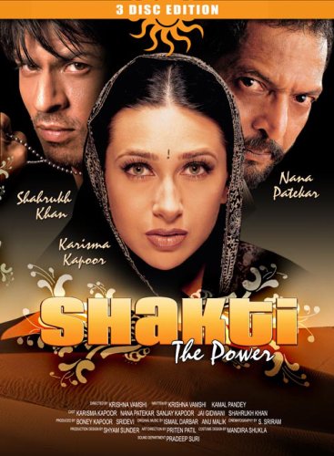Shakti-The Power [3 DVDs] [Import]