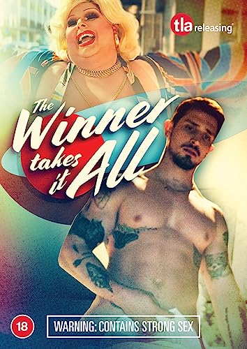 The Winner Takes It all [DVD]