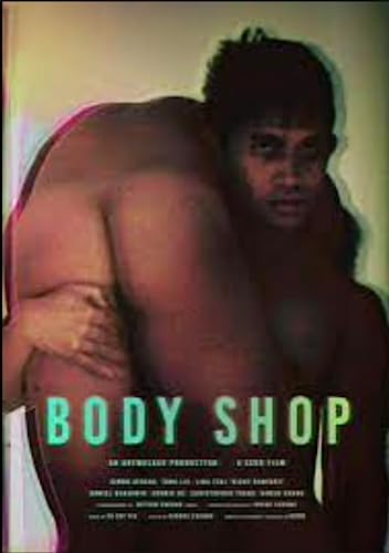 Bodyshop [DVD]