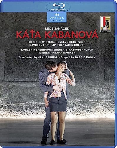 Katja Kabanowa