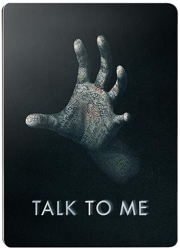 Talk To Me [Blu-ray]