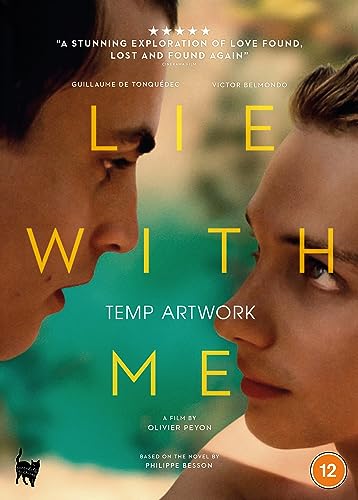 Lie With Me [DVD]
