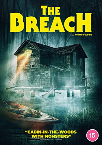 The Breach [DVD]