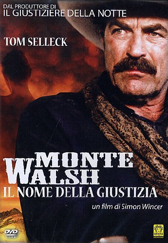 Monte Walsh [Import italien]
