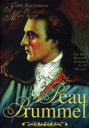 Beau Brummel [DVD] [1924] [US Import]