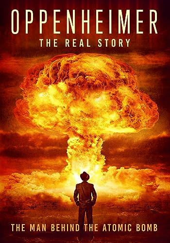 Oppenheimer - The Real Story [DVD]