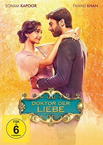 Doktor der Liebe-Khoobsurat