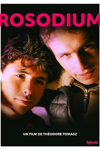 Rosodium [DVD]