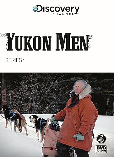 Yukon Men - Series 1 [DVD]