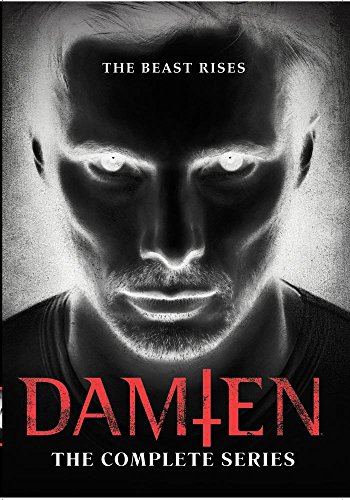 DAMIEN - DAMIEN (2 DVD)