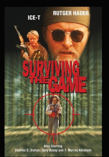 Surviving the Game
