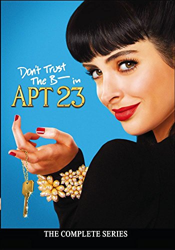 Don't Trust the B in Apt 23: The Complete Series